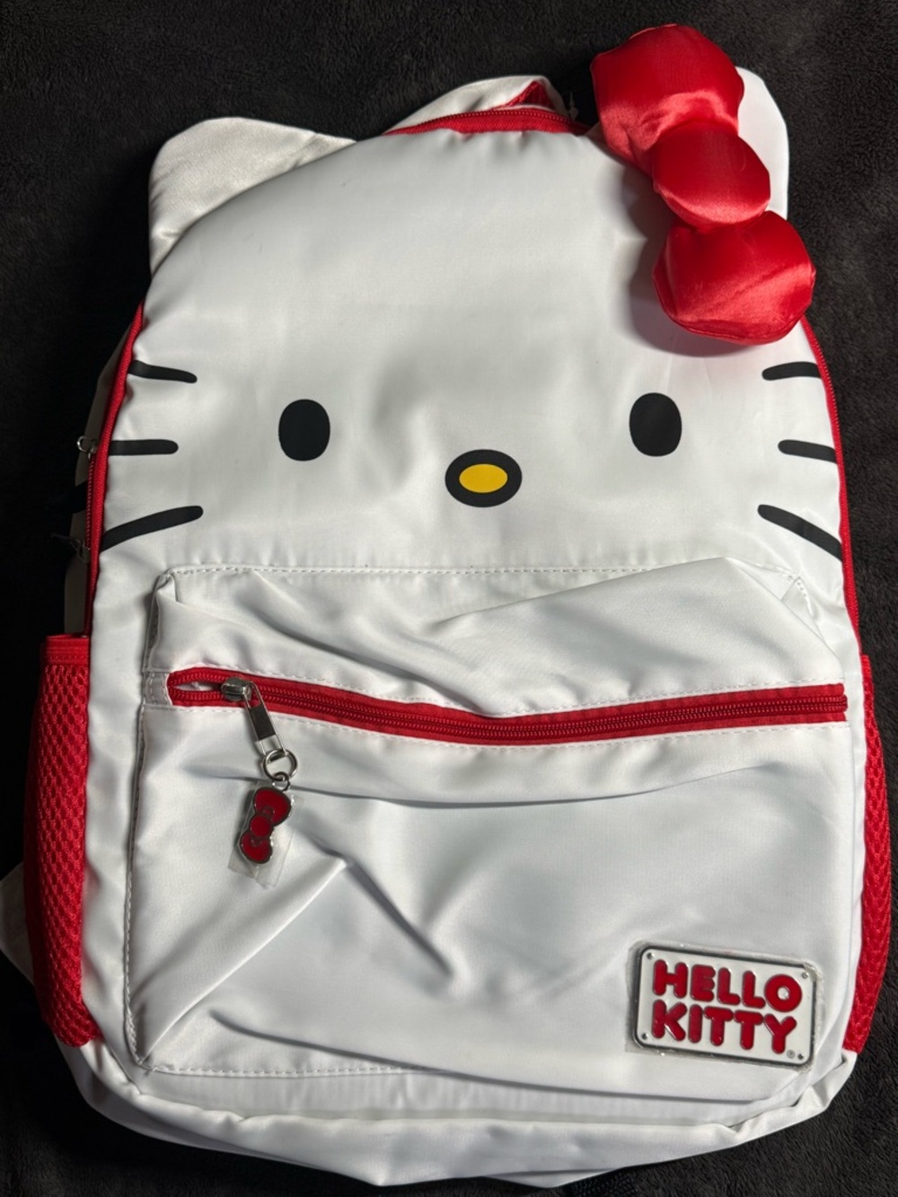 Hello kitty backpack bundle (2) - Picture 9 of 12